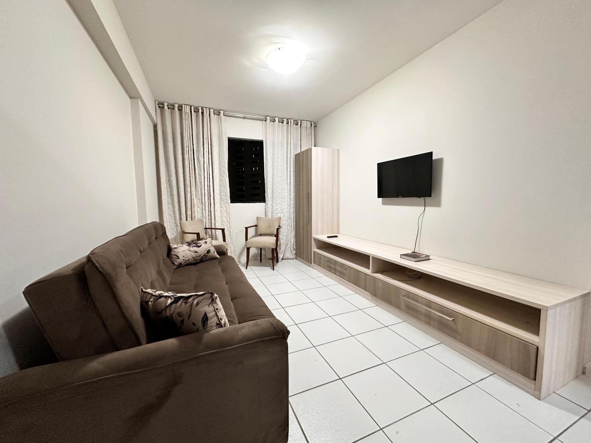 Flat Completo E Localizacao Privilegiada Em Recife Exterior foto